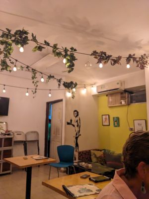  at Natural Spice in Panama City