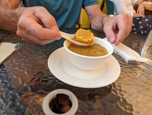  at Natural Spice in Panama City