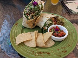  at Natural Spice in Panama City