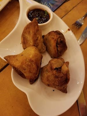  at Natural Spice in Panama City