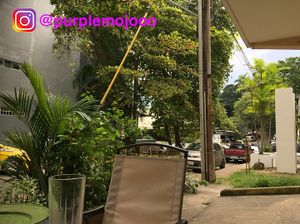 Outdoor Natural Spice  at Natural Spice in Panama City