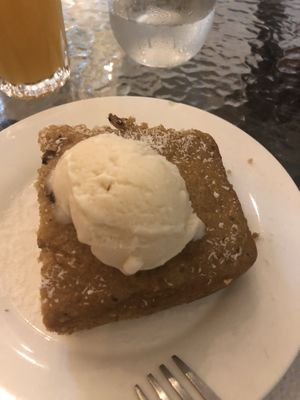 Amazing  at Natural Spice in Panama City