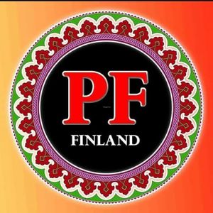 parsi Falafel logo at Parsi Falafel in Tuusula