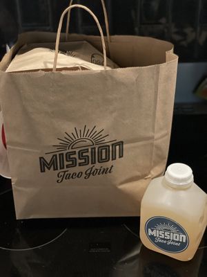 Margaritas To-Go! at Session Taco - Lafayette Ave in St Louis