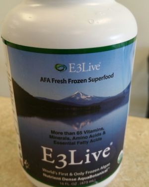 E3 live  at Juice Me Too in Austell