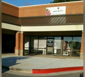 Juice Me Too at Juice Me Too in Austell