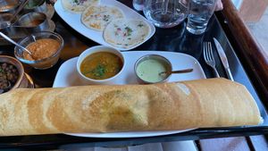   at Dakhin in Glasgow