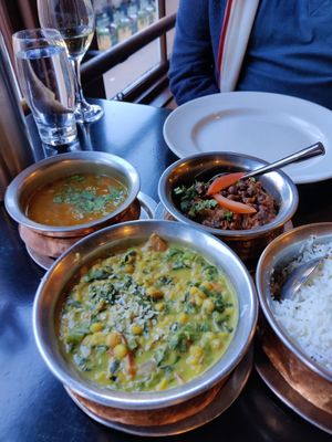  at Dakhin in Glasgow