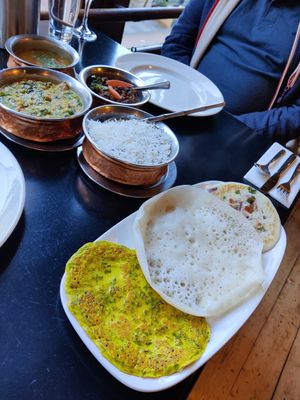  at Dakhin in Glasgow