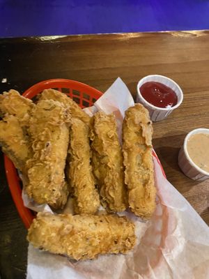 Chicken   at Nice N Sleazy - Old Fashioned Street Food in Glasgow