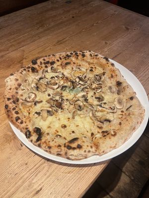   at Sandbar in Manchester