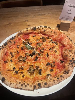   at Sandbar in Manchester