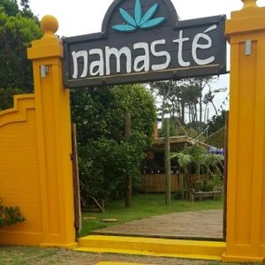 Namasté at Namaste Punta del Este in Punta Del Este