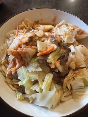   at Jiā Yún SùShí 家畇素食 in Hualien