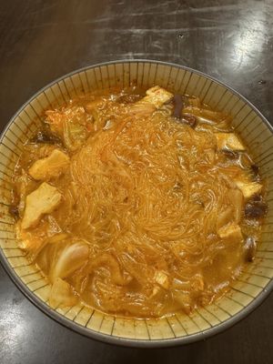   at Jiā Yún SùShí 家畇素食 in Hualien