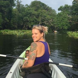 Wekiva at Specialty Pizza in Altamonte Springs