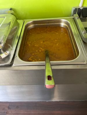   at Eat-Bio in Vienna