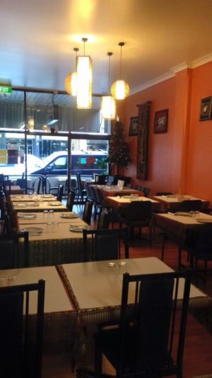 Pattaya Thai Restaurant locates on 1/67 Beaumont street Hamilton tel 0249612506, 0415995354 we provide vegetarian, vegan and gluten free food. Lunch time 5 days 11.30 am -2.30 pm dinner 5.30 pm til 10.00 pm  at Pattaya Thai in Hamilton
