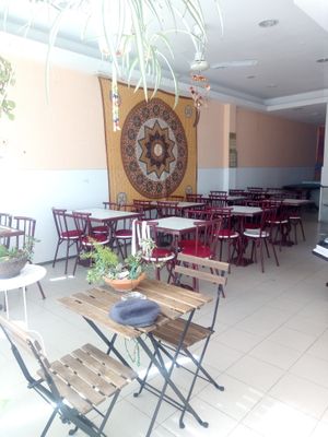 VGood  at VGood in Rio Tinto