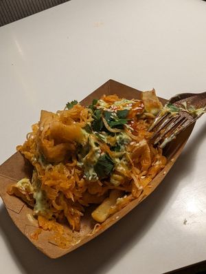  at Burger Box in Tallinn