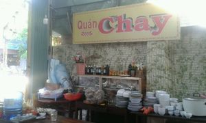 Quan Chay at Quan Chay in Qui Nhon