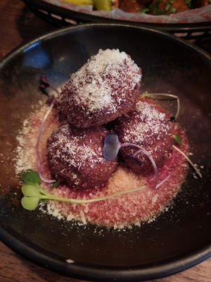  at Red Sparrow Pizza in Collingwood