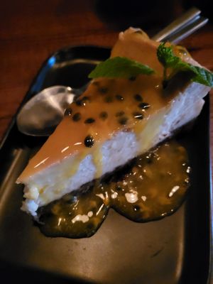  at Red Sparrow Pizza in Collingwood