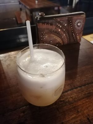  at Red Sparrow Pizza in Collingwood