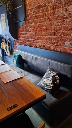  at Red Sparrow Pizza in Collingwood