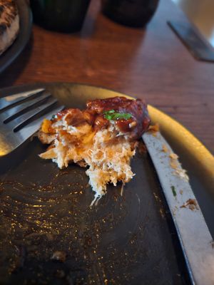  at Red Sparrow Pizza in Collingwood