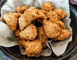 Delicious, generous portion, value for money, highly recommend at 18CTEA in Ipoh