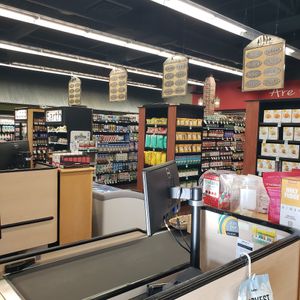  at Good Earth Natural Foods in Sandy