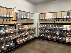   at Good Earth Natural Foods in Sandy