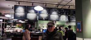  at Tibits - Falkenstrasse in Zurich