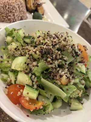   at Persian Palate - Ayala Mall in Cebu