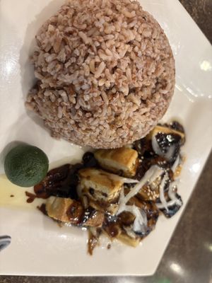   at Persian Palate - Ayala Mall in Cebu