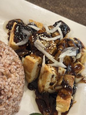   at Persian Palate - Ayala Mall in Cebu