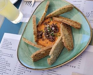 🌱 at Lasal del Varador in Mataro