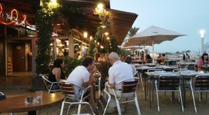 Terraza at Lasal del Varador in Mataro
