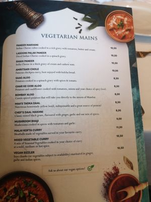  at Taj Palace in Gran Canaria