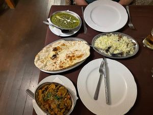  at Taj Palace in Gran Canaria