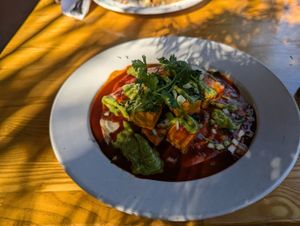  at Orphan Breakfast House in Sacramento