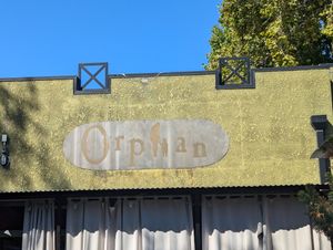  at Orphan Breakfast House in Sacramento