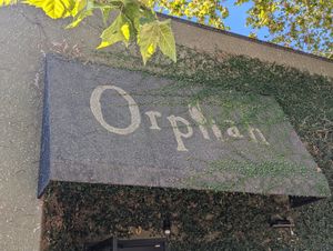  at Orphan Breakfast House in Sacramento