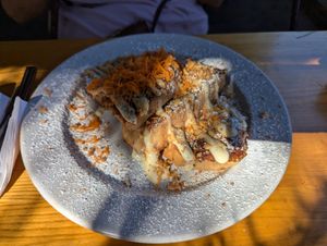  at Orphan Breakfast House in Sacramento