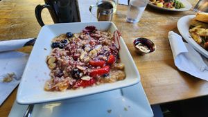  at Orphan Breakfast House in Sacramento