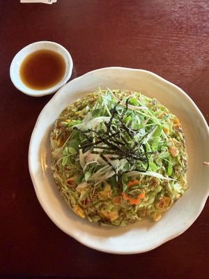   at Miyabichaya in Okinawa