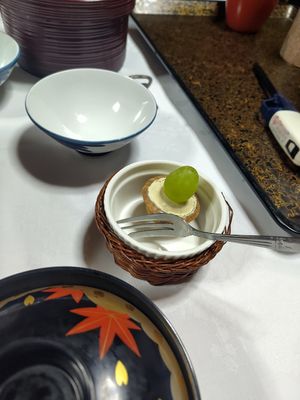  at Yudanaka Seifuso in Yamanouchi