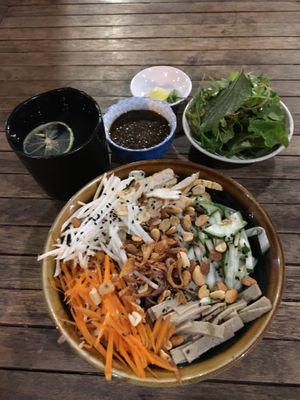  at Thuc Duong Bao An - Bao An Macrobiotic in Da Nang