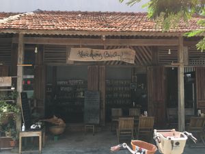  at Thuc Duong Bao An - Bao An Macrobiotic in Da Nang